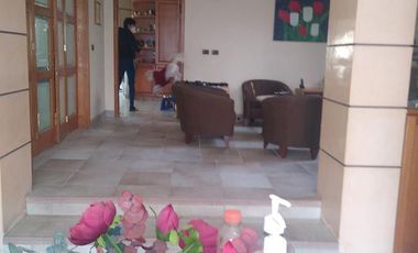 Casa - Naucalpan de Juárez