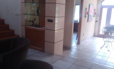 Casa - Naucalpan de Juárez