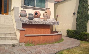 Casa - Naucalpan de Juárez