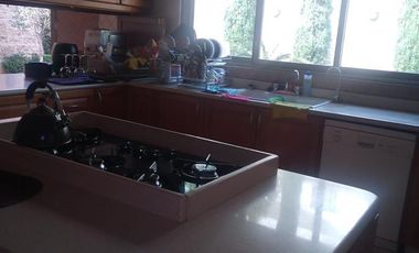 Casa - Naucalpan de Juárez