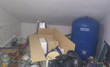 Casa - Naucalpan de Juárez