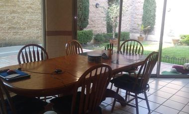 Casa - Naucalpan de Juárez