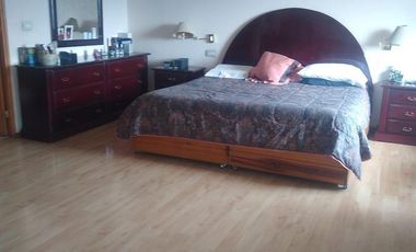 Casa - Naucalpan de Juárez