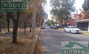 Casa - Naucalpan de Juárez