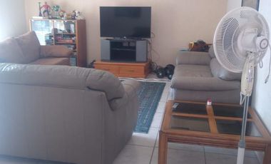 Casa - Naucalpan de Juárez