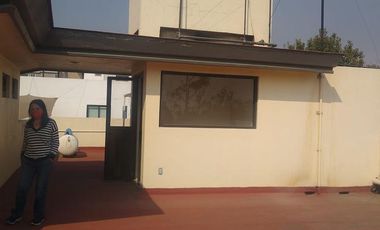 Casa - Naucalpan de Juárez