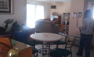 Casa - Naucalpan de Juárez