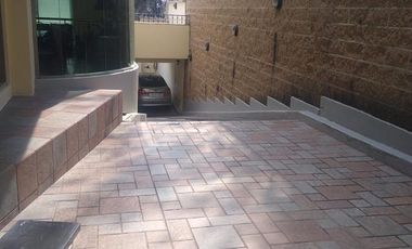 Casa - Naucalpan de Juárez