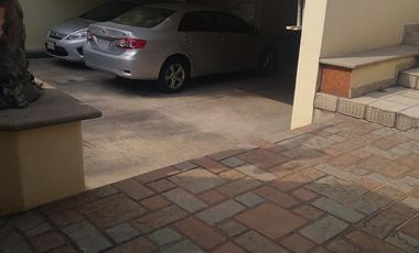 Casa - Naucalpan de Juárez