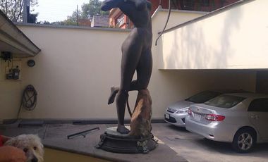 Casa - Naucalpan de Juárez