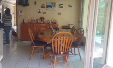 Casa - Naucalpan de Juárez