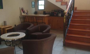 Casa - Naucalpan de Juárez