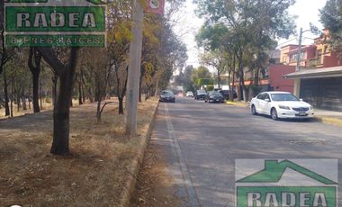 Casa - Naucalpan de Juárez