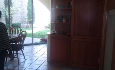 Casa - Naucalpan de Juárez