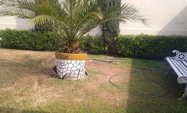 Casa - Naucalpan de Juárez