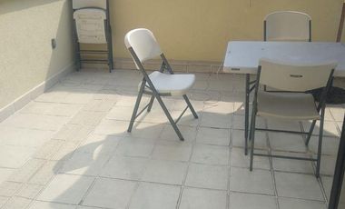 Casa - Naucalpan de Juárez