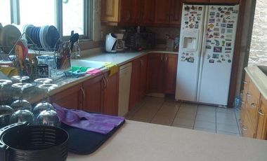 Casa - Naucalpan de Juárez