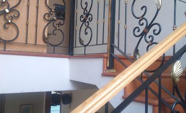 Casa - Naucalpan de Juárez