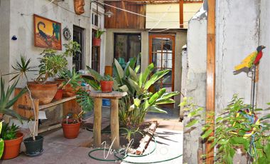 Casa en Venta en PUNTA ARENAS / BELLAVISTA / METRO SALVADOR