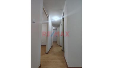 🔑 Tu Nuevo Hogar En Alquiler En El Condominio Torres De Las Praderas – 4To Piso