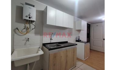 🔑 Tu Nuevo Hogar En Alquiler En El Condominio Torres De Las Praderas – 4To Piso