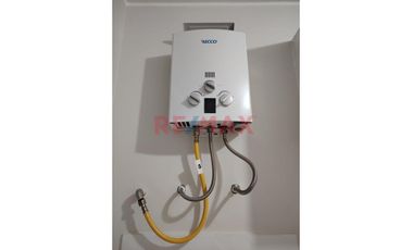 🔑 Tu Nuevo Hogar En Alquiler En El Condominio Torres De Las Praderas – 4To Piso