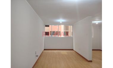 🔑 Tu Nuevo Hogar En Alquiler En El Condominio Torres De Las Praderas – 4To Piso