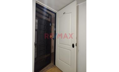 🔑 Tu Nuevo Hogar En Alquiler En El Condominio Torres De Las Praderas – 4To Piso