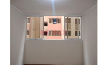 🔑 Tu Nuevo Hogar En Alquiler En El Condominio Torres De Las Praderas – 4To Piso