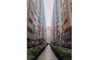 🔑 Tu Nuevo Hogar En Alquiler En El Condominio Torres De Las Praderas – 4To Piso