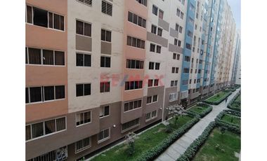 🔑 Tu Nuevo Hogar En Alquiler En El Condominio Torres De Las Praderas – 4To Piso