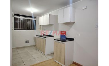 🔑 Tu Nuevo Hogar En Alquiler En El Condominio Torres De Las Praderas – 4To Piso