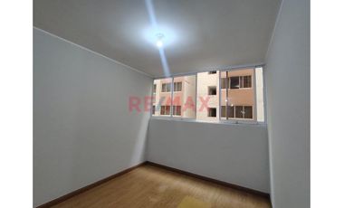 🔑 Tu Nuevo Hogar En Alquiler En El Condominio Torres De Las Praderas – 4To Piso