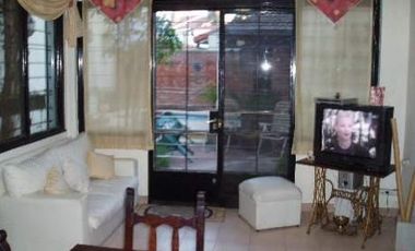 Chalet en venta en San Antonio de Padua Sur