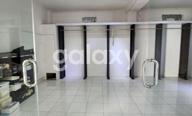 GEDUNG KUTA BADUNG, BALI