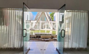 GEDUNG KUTA BADUNG, BALI