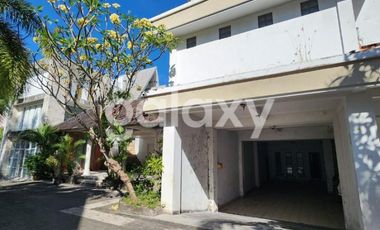 GEDUNG KUTA BADUNG, BALI