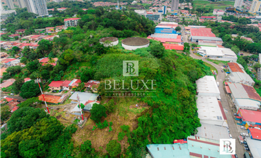 VENDO TERRENO COMERCIAL O INDUSTRIAL EN TRANSISTMICA (8)