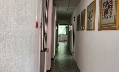 SE RENTAN OFICINAS EN LA JUAREZ