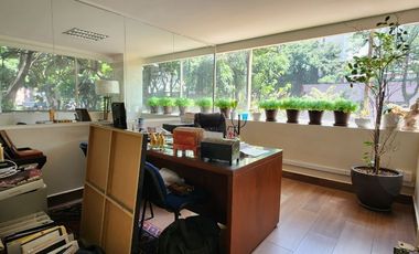 SE RENTAN OFICINAS EN LA JUAREZ