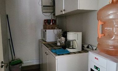 SE RENTAN OFICINAS EN LA JUAREZ