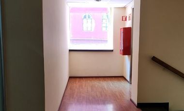 SE RENTAN OFICINAS EN LA JUAREZ