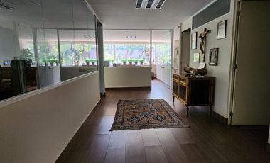 SE RENTAN OFICINAS EN LA JUAREZ