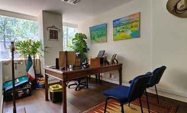SE RENTAN OFICINAS EN LA JUAREZ