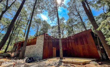 COPROPIEDAD EN VENTA EN HACIENDA SAN FRANCISCO, TAPALPA, JALISCO
