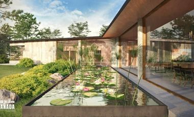 COPROPIEDAD EN VENTA EN HACIENDA SAN FRANCISCO, TAPALPA, JALISCO