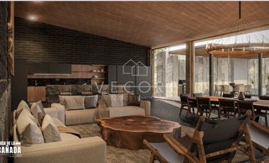 COPROPIEDAD EN VENTA EN HACIENDA SAN FRANCISCO, TAPALPA, JALISCO