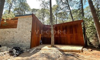 COPROPIEDAD EN VENTA EN HACIENDA SAN FRANCISCO, TAPALPA, JALISCO