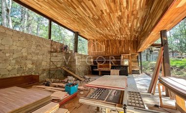 COPROPIEDAD EN VENTA EN HACIENDA SAN FRANCISCO, TAPALPA, JALISCO