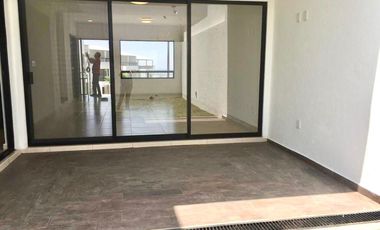 PRECIOSA RESIDENCIA PREMIUM FRENTE A AREA VERDE- ROOF GARDEN, VISTAS,TIENE TODO!